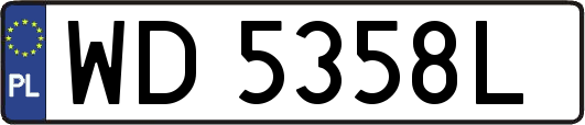 WD5358L