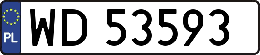 WD53593