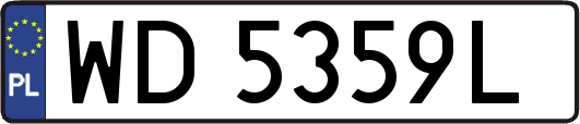 WD5359L