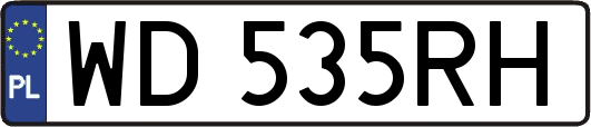 WD535RH