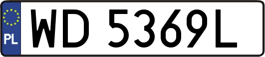 WD5369L