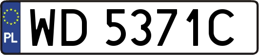 WD5371C