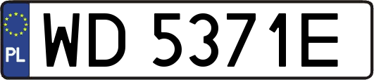 WD5371E
