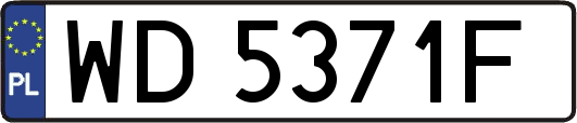 WD5371F