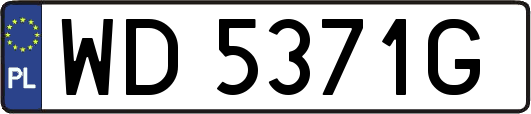WD5371G