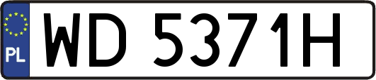 WD5371H