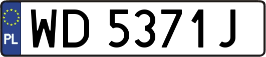 WD5371J