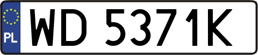 WD5371K