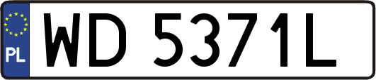 WD5371L
