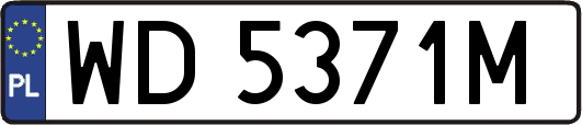 WD5371M