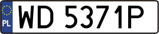 WD5371P