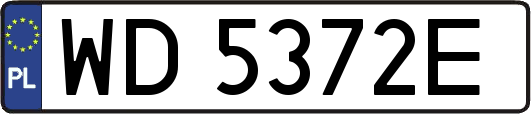 WD5372E