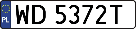 WD5372T