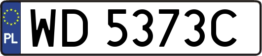WD5373C