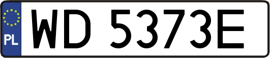 WD5373E