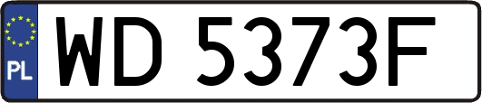 WD5373F