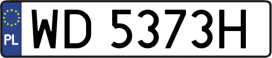WD5373H
