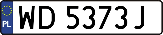 WD5373J