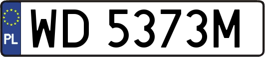 WD5373M
