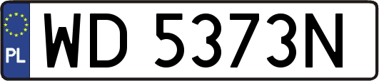 WD5373N