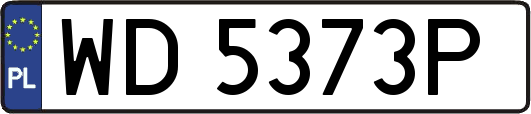 WD5373P