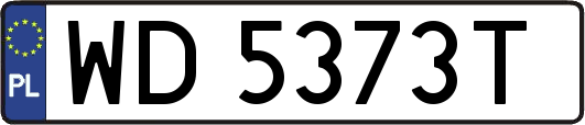WD5373T