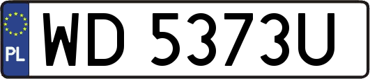 WD5373U