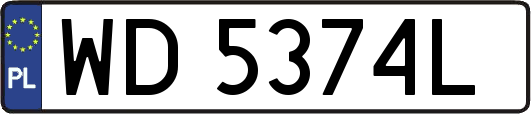 WD5374L