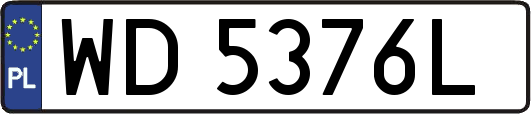 WD5376L