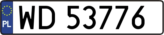 WD53776