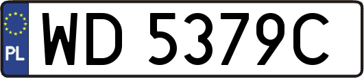 WD5379C