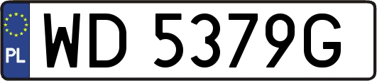 WD5379G