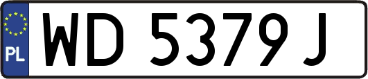 WD5379J