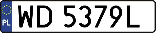 WD5379L