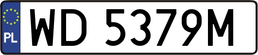 WD5379M