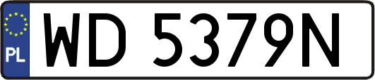 WD5379N
