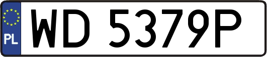 WD5379P