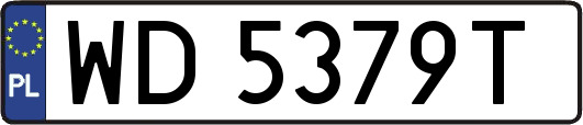 WD5379T