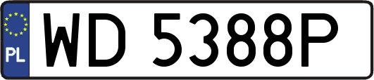 WD5388P