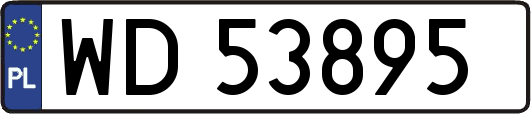 WD53895