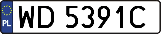 WD5391C