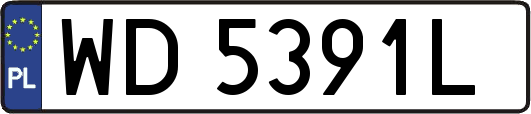 WD5391L
