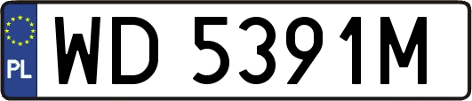 WD5391M