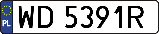 WD5391R