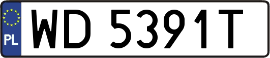 WD5391T