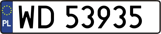 WD53935