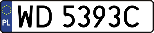 WD5393C