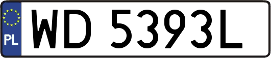 WD5393L