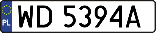 WD5394A