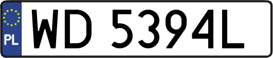 WD5394L